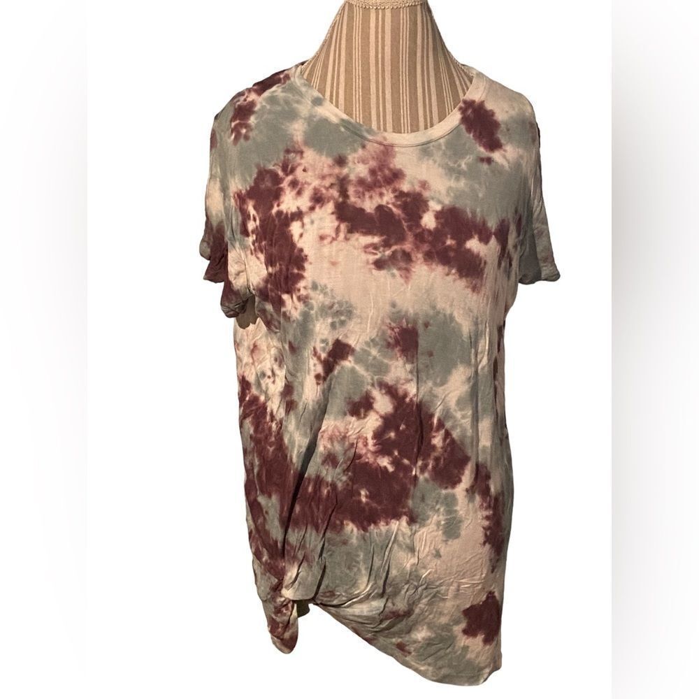 Time and Tru size 16-18 extra large great condition cute top